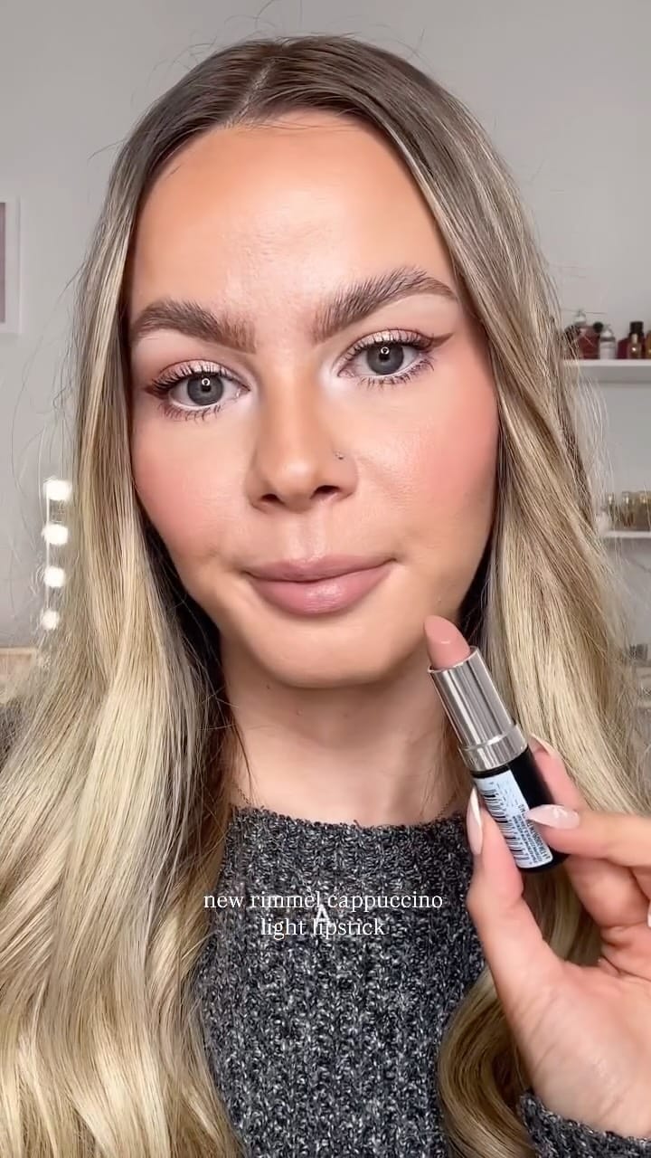 Post 4 by ⋆˙⟡♡𝒜𝓂𝒶𝓃𝒹𝒶⋆˙⟡♡ 🇨🇦 beauty content creator on Instagram (video)