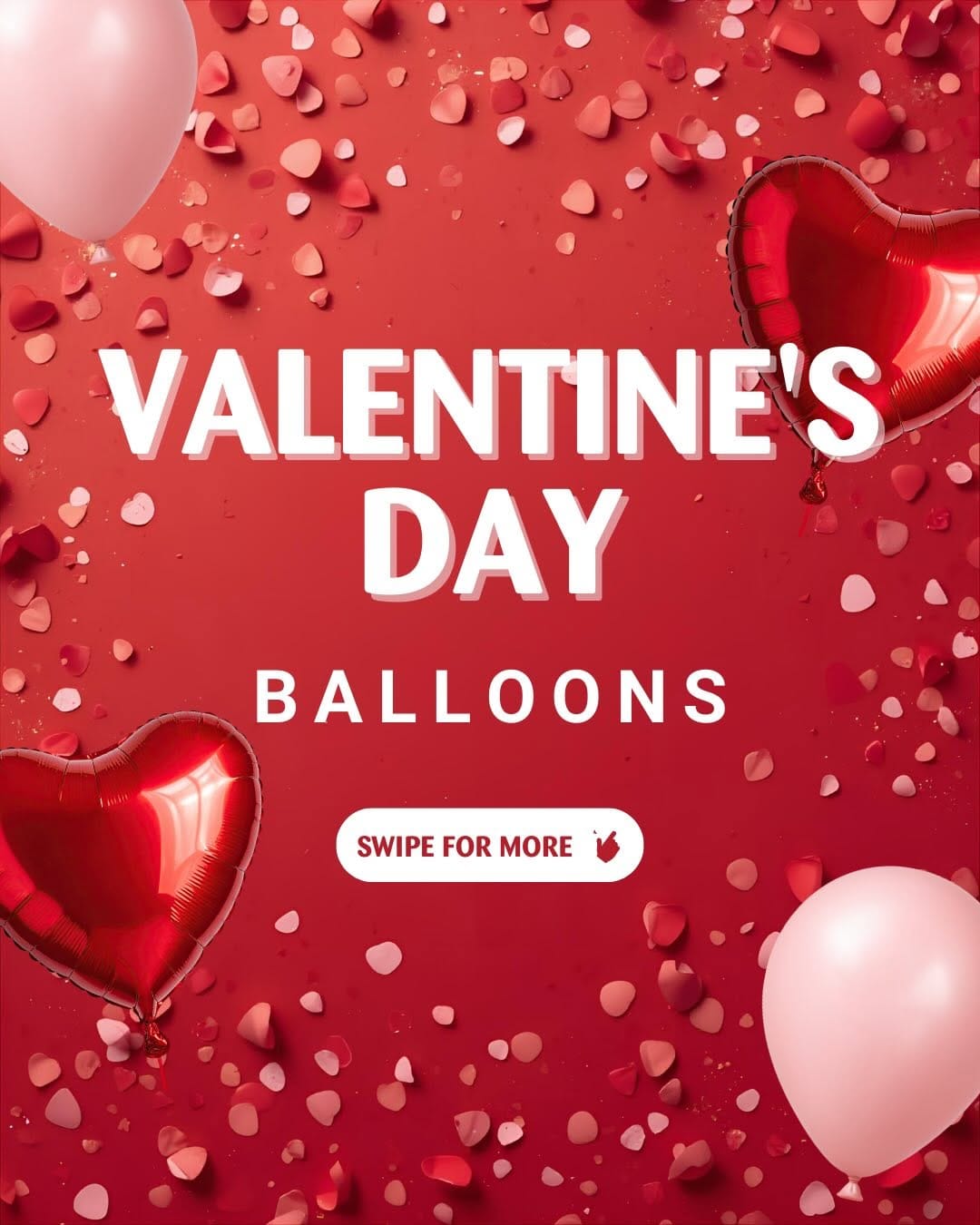 Post 2 by Bargain Balloons on Instagram (carousel)
