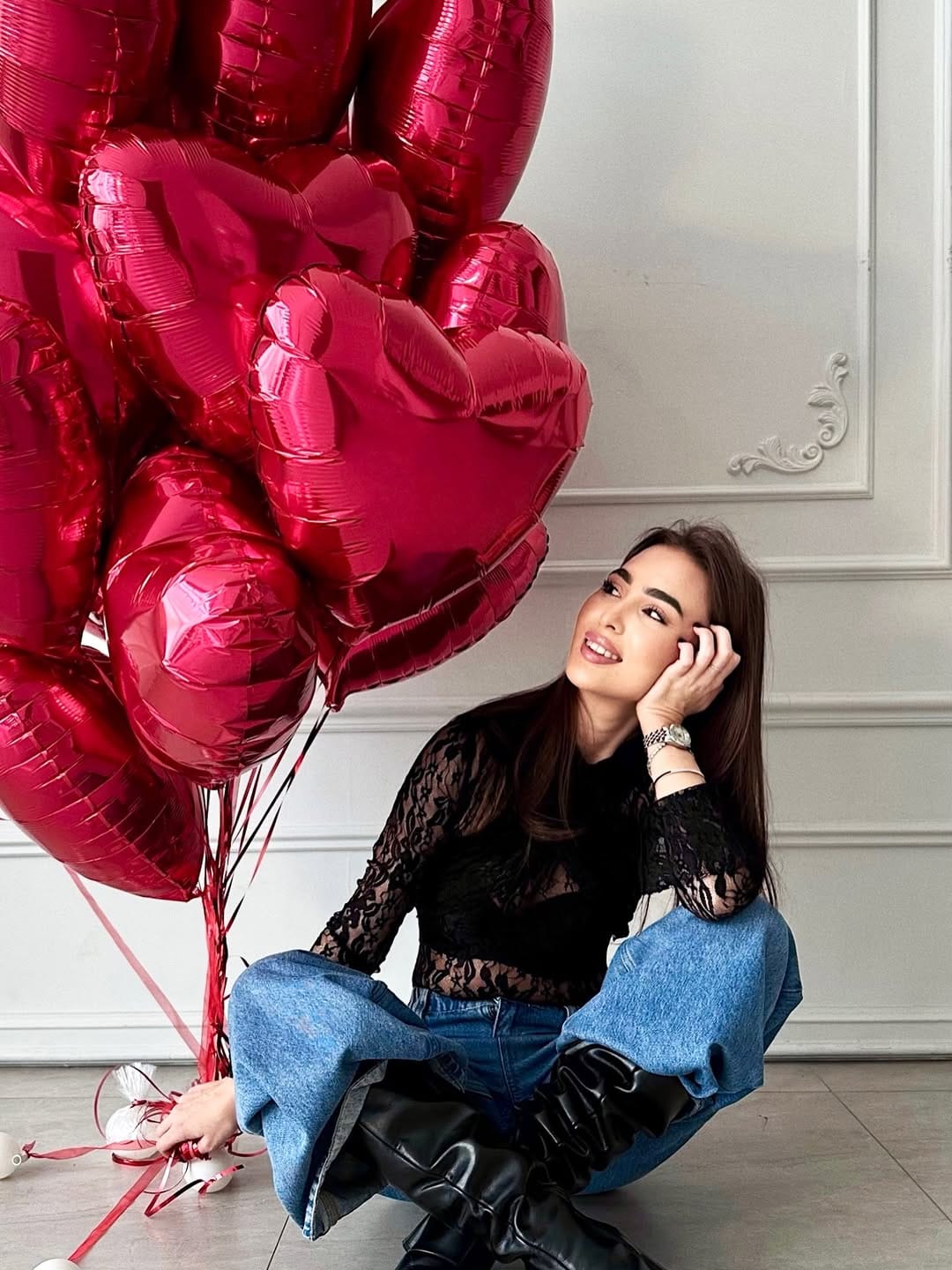 Post 4 by Bargain Balloons on Instagram (image)