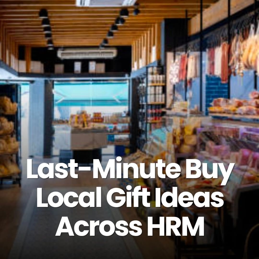 Post 2 by Halifax Shopping: Moneyhugger on Instagram (image)