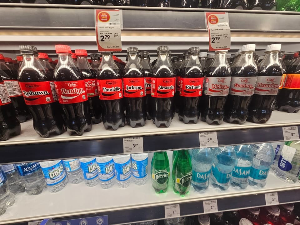 Post 10 by Halifax Shopping: Moneyhugger on Instagram (image)