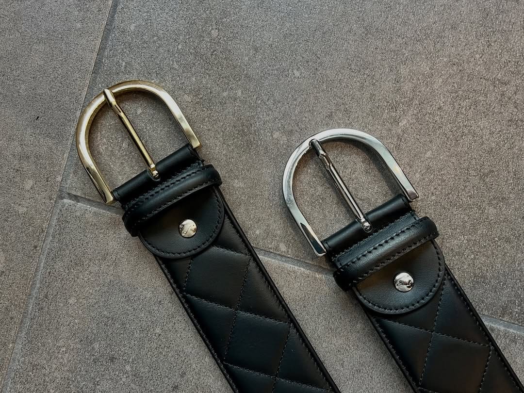 Post 2 by Vision Saddlery on Instagram (image)