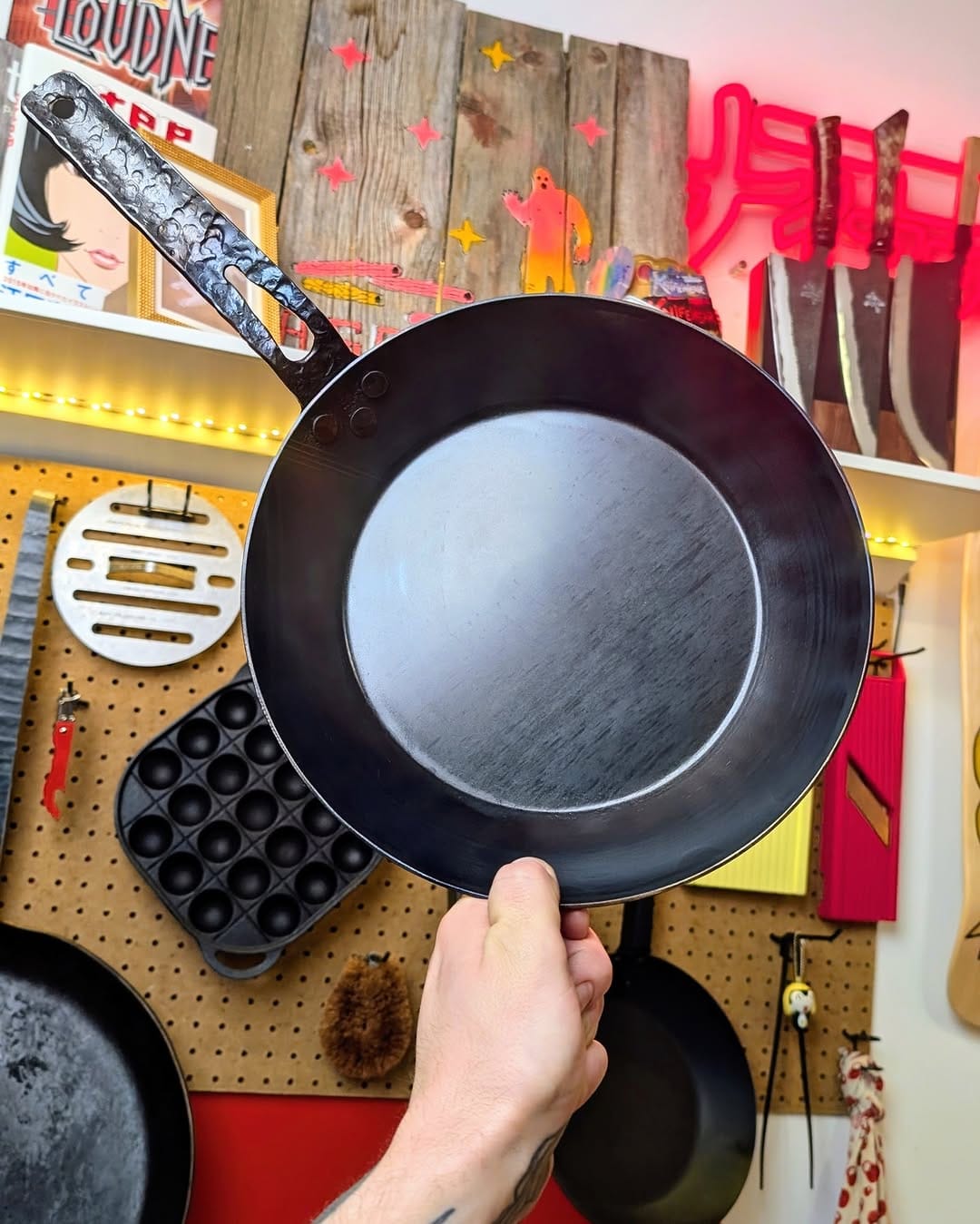 Post 3 by Japanese Knives & Kitchen Gear on Instagram (carousel)