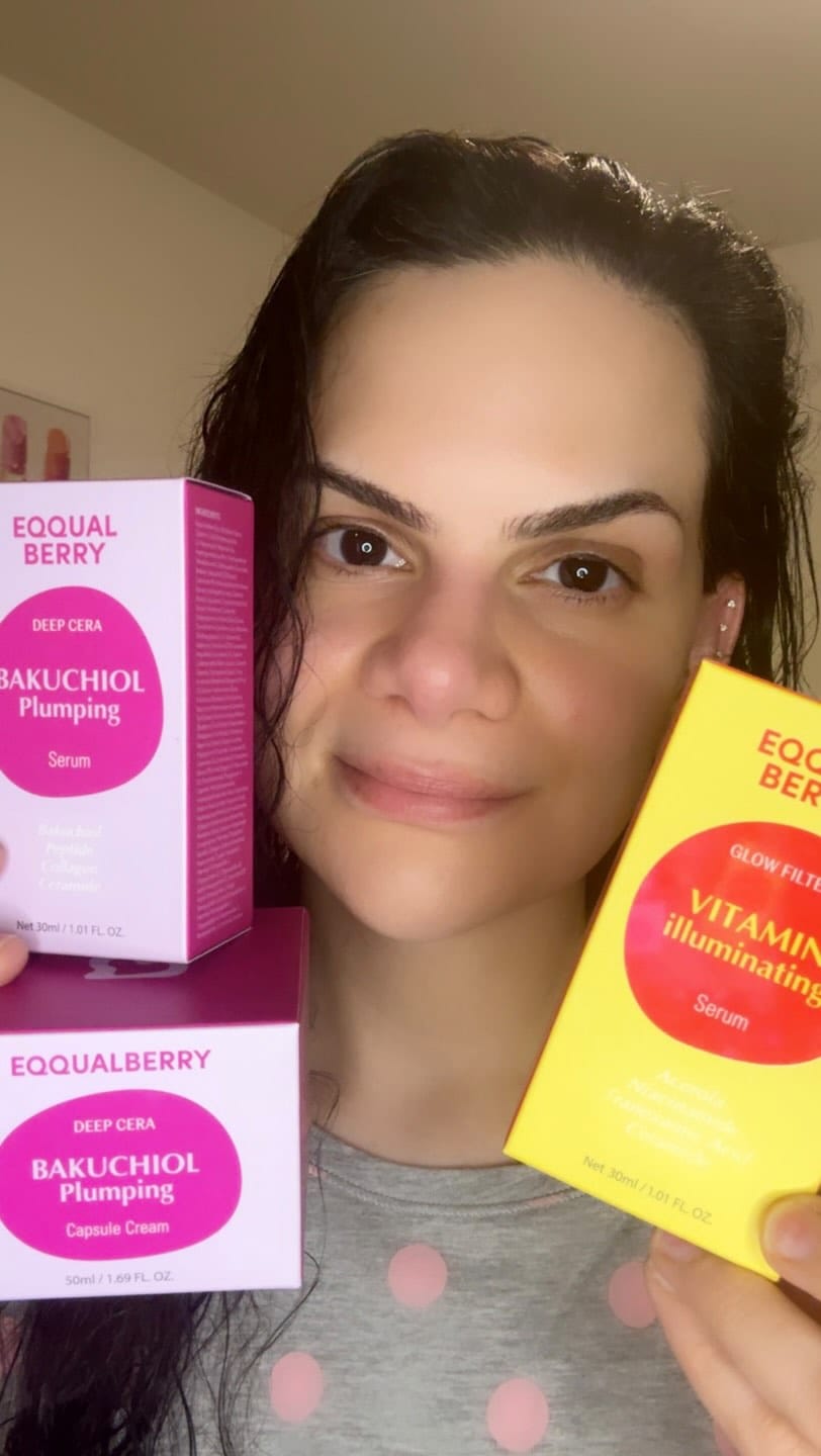 Post 4 by Dina ElKhad on Instagram (video)
