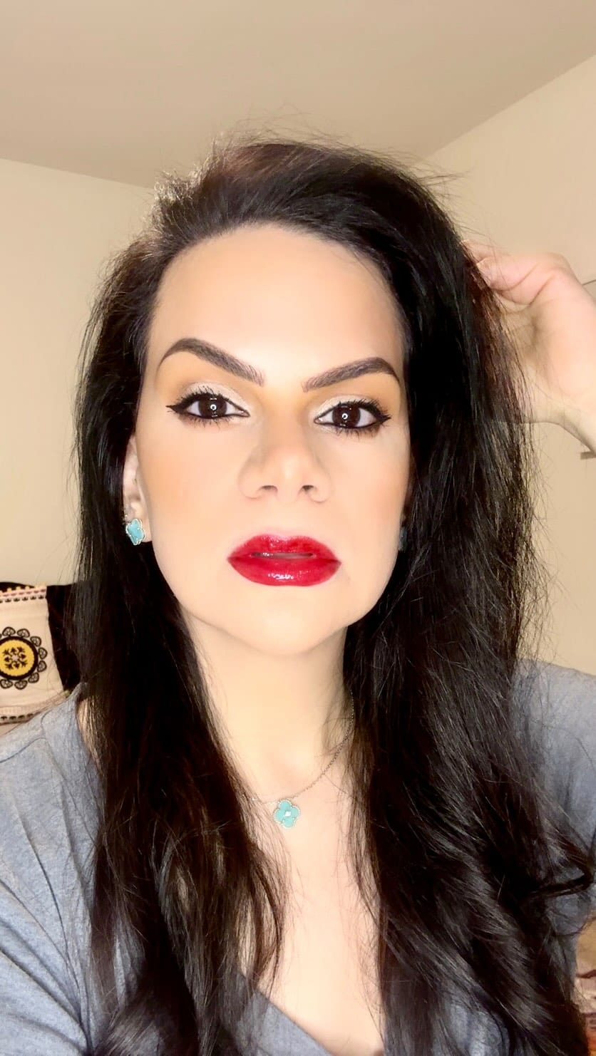 Post 8 by Dina ElKhad on Instagram (video)