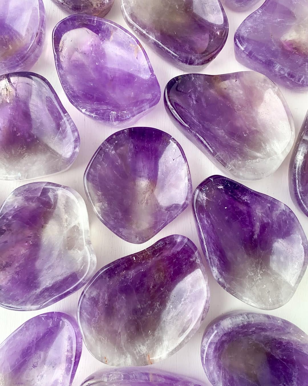 Post 8 by Crystal Vibes Inc. on Instagram (image)