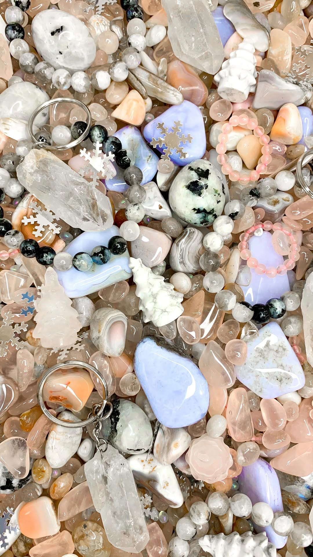 Post 4 by Crystal Vibes Inc. on Instagram (video)