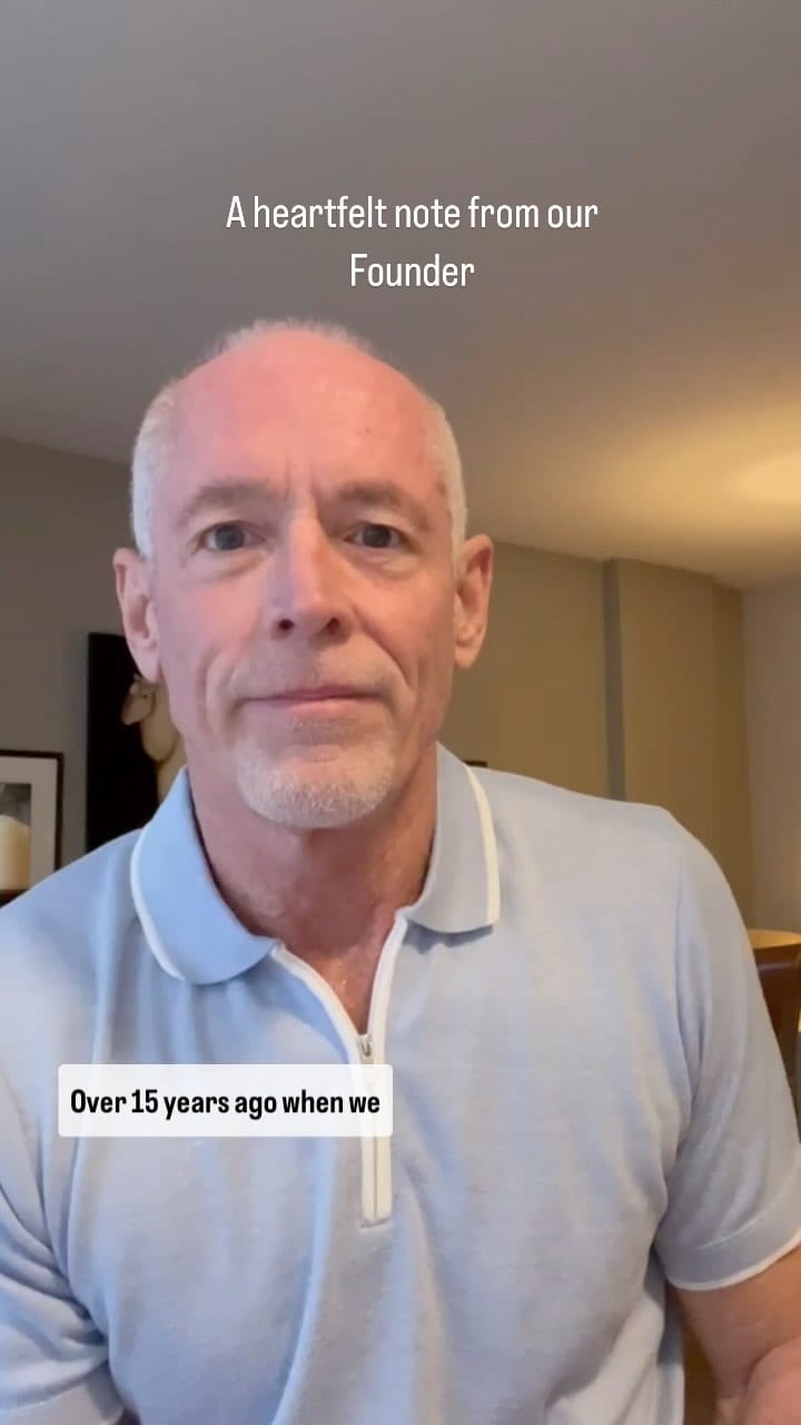 Post 9 by Consonant Skin+Care on Instagram (video)