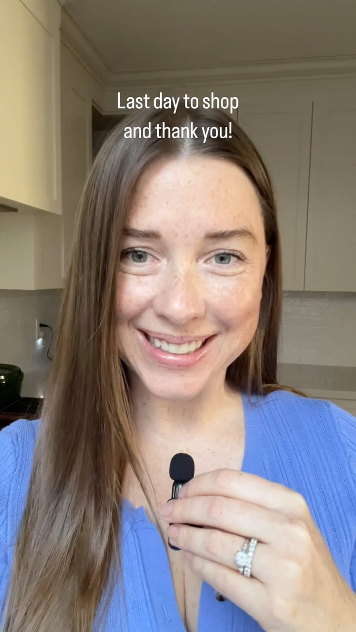Post 1 by Consonant Skin+Care on Instagram (video)