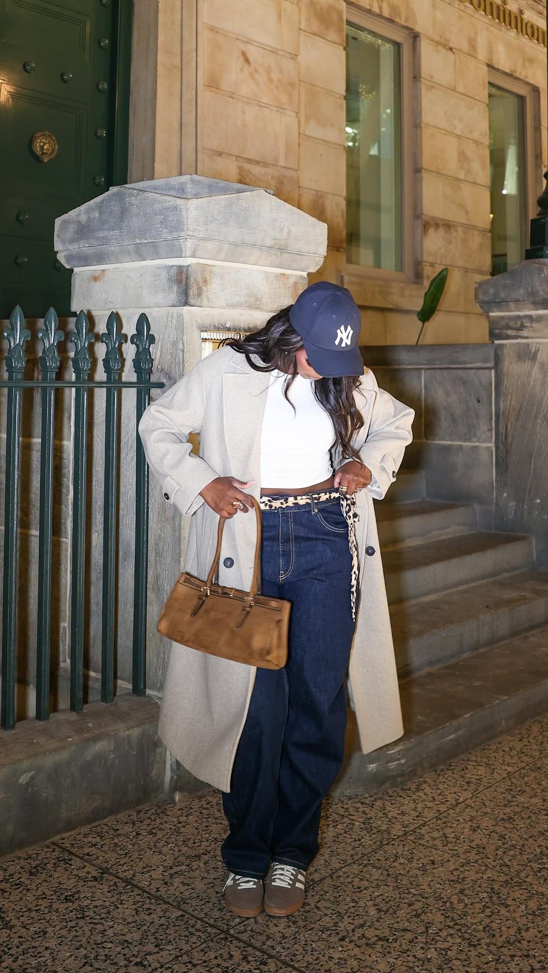 Post 3 by Sinnah Koroma on Instagram (video)