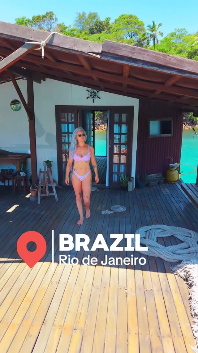 Post 9 by Serena Lee on Instagram (video)