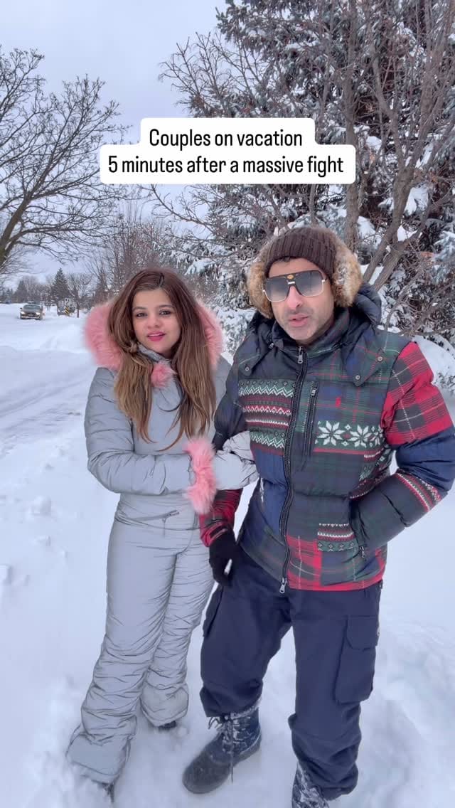 Post 1 by Garima Tewari on Instagram (video)
