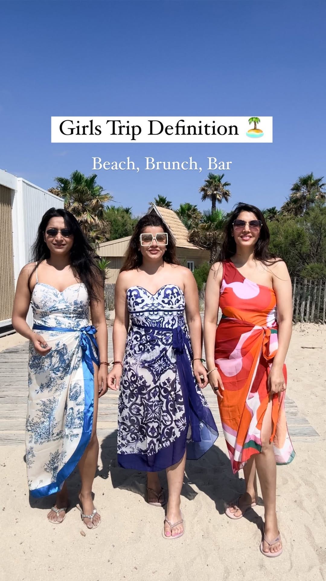 Post 10 by Garima Tewari on Instagram (video)