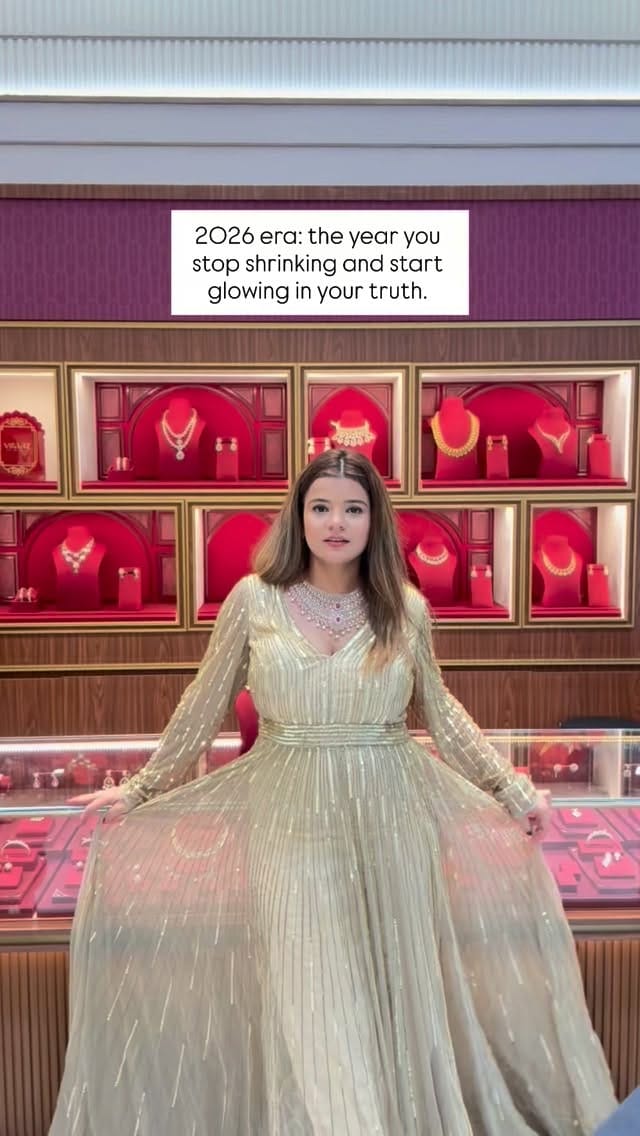 Post 8 by Garima Tewari on Instagram (video)