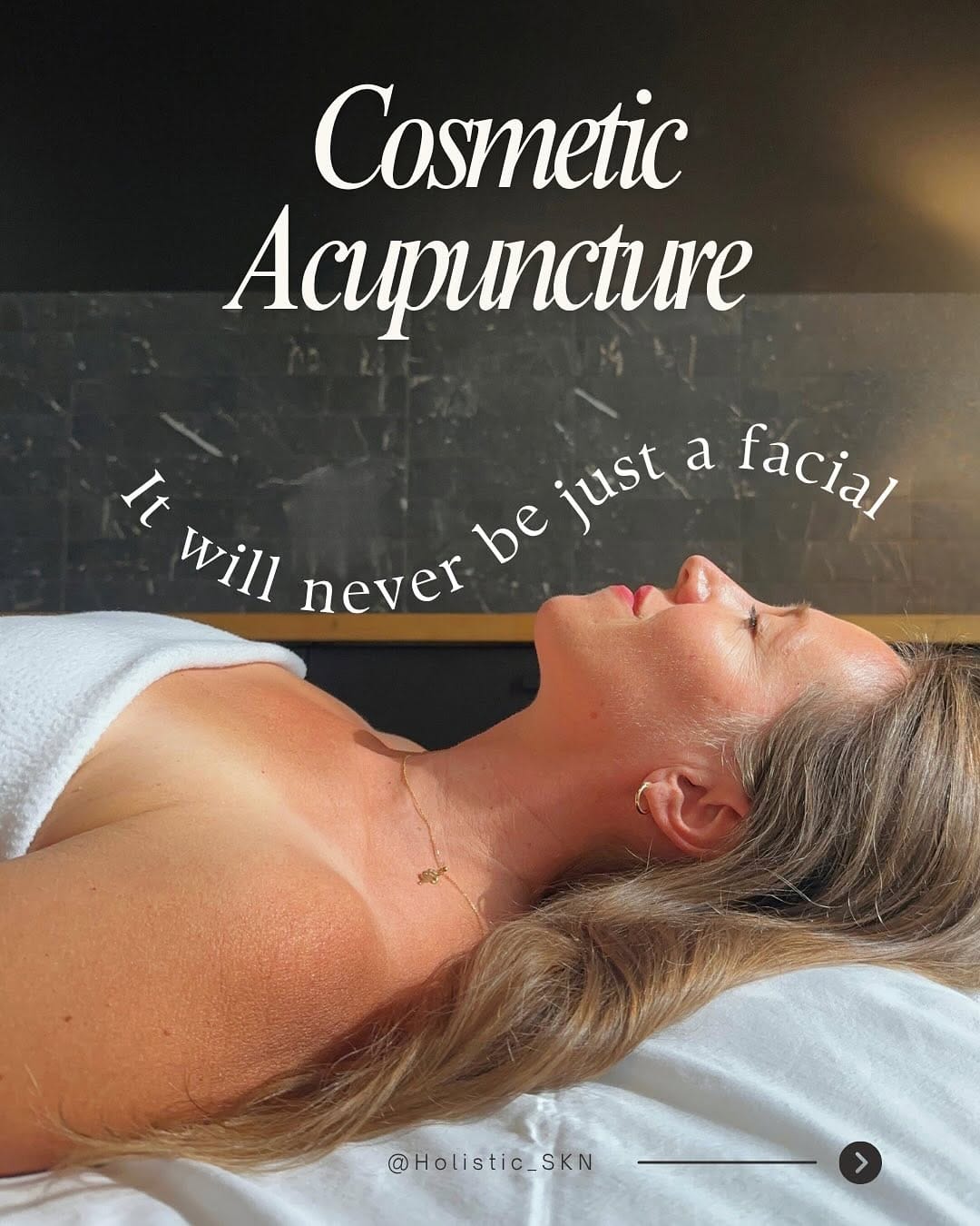 Post 10 by 🇨🇦 Stefanie Makagon, R.Ac  🪄Acupuncturist 🧴AQUEUE Skincare Line on Instagram (carousel)