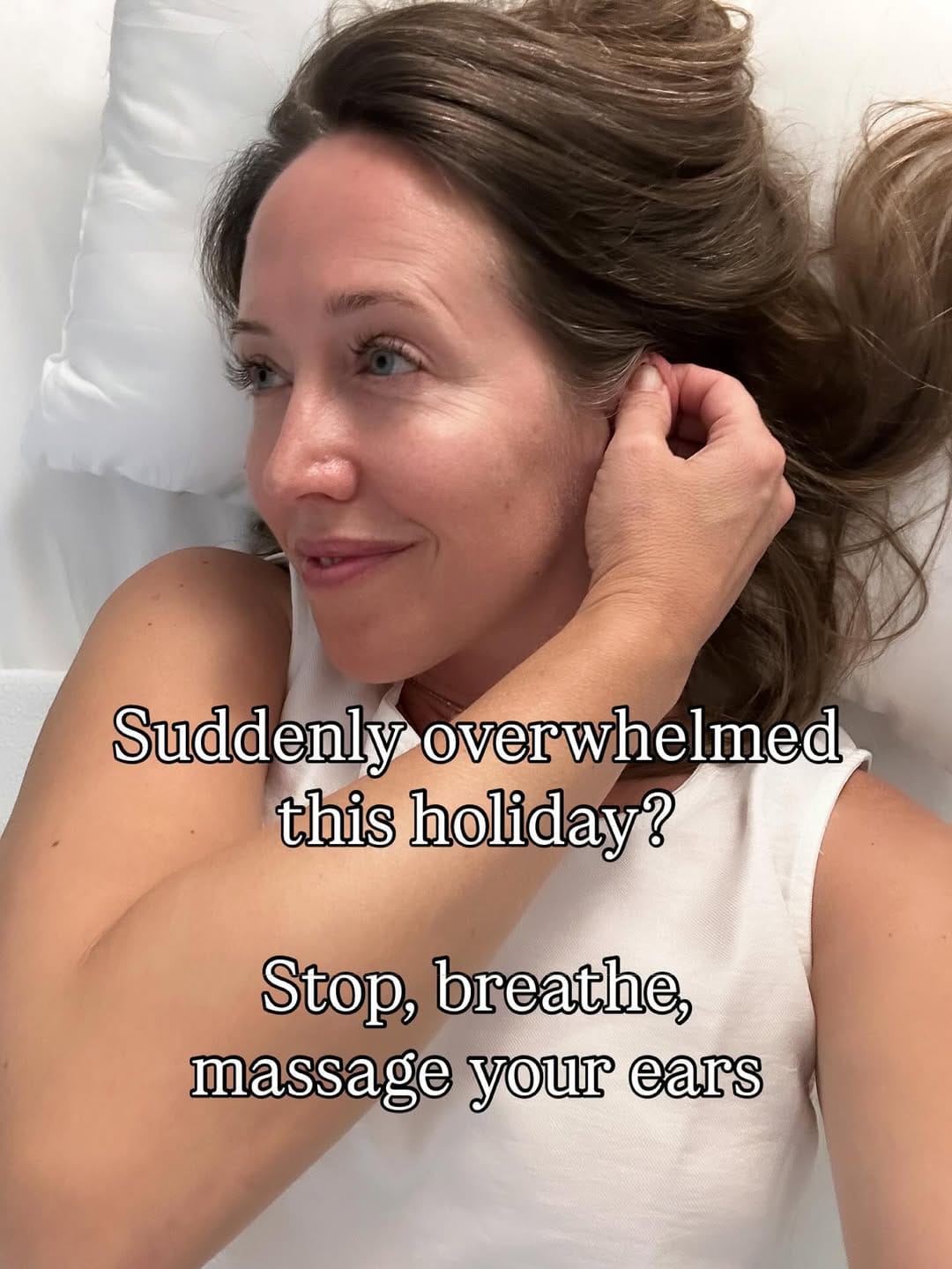 Post 5 by 🇨🇦 Stefanie Makagon, R.Ac  🪄Acupuncturist 🧴AQUEUE Skincare Line on Instagram (image)