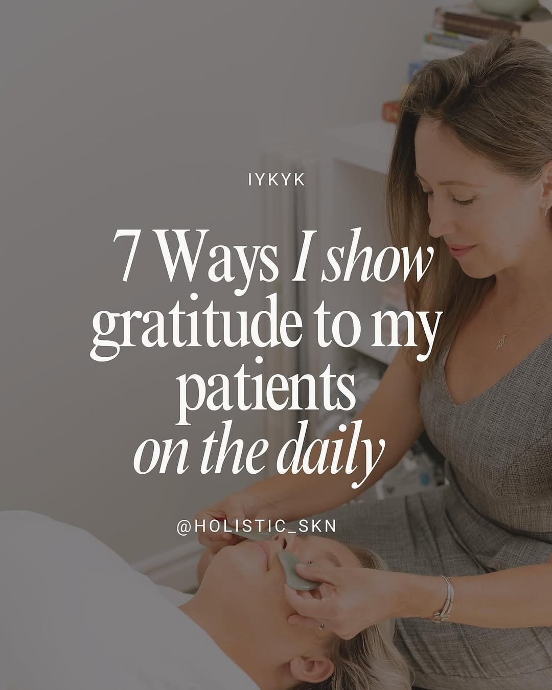 Post 8 by 🇨🇦 Stefanie Makagon, R.Ac  🪄Acupuncturist 🧴AQUEUE Skincare Line on Instagram (carousel)