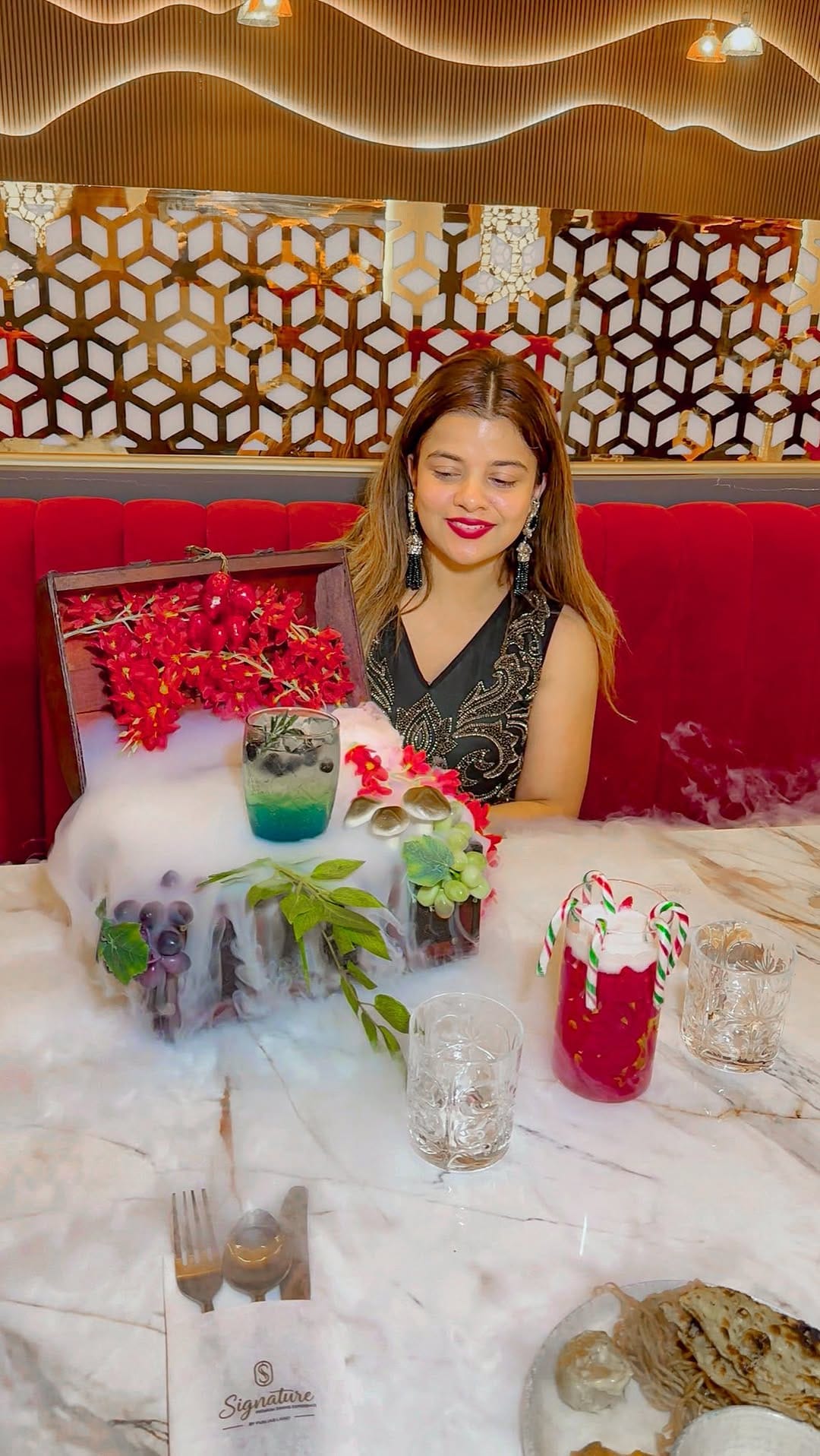 Post 7 by Garima Tewari on Instagram (video)