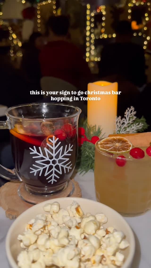 Post 9 by 𝐚𝐧𝐧𝐢𝐞 | 𝐭𝐨𝐫𝐨𝐧𝐭𝐨 𝐟𝐨𝐨𝐝𝐢𝐞 on Instagram (video)