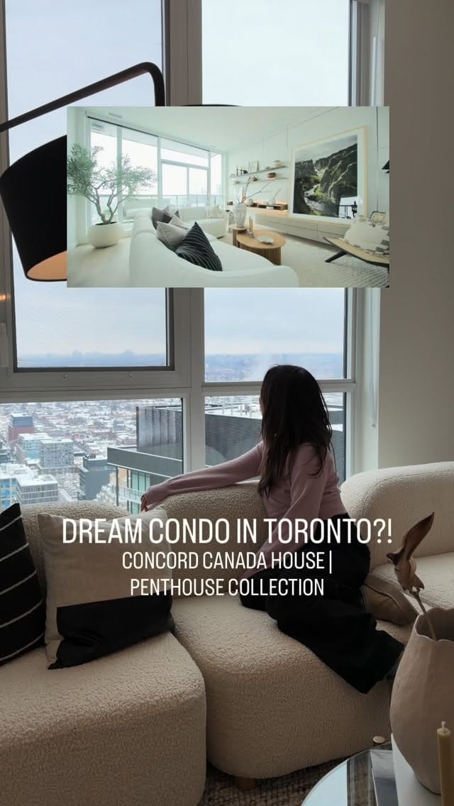 Post 1 by 𝐚𝐧𝐧𝐢𝐞 | 𝐭𝐨𝐫𝐨𝐧𝐭𝐨 𝐟𝐨𝐨𝐝𝐢𝐞 on Instagram (video)