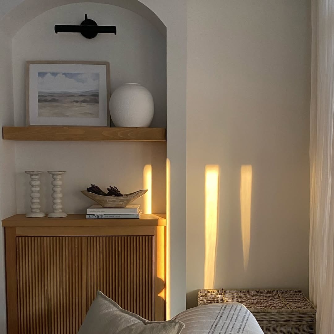 Post 7 by ᴛʜᴇ ᴄᴏᴢʏ ᴄᴀꜱᴀ on Instagram (image)