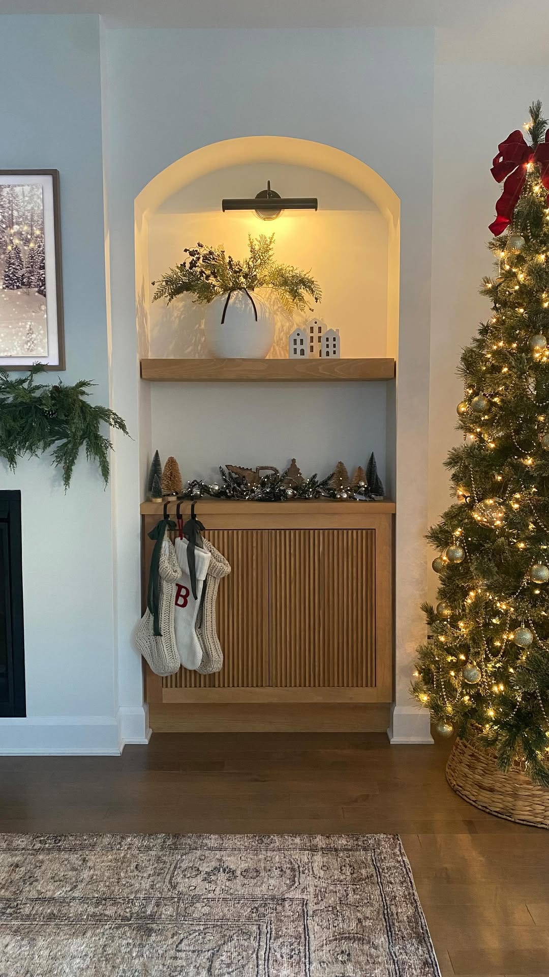 Post 5 by ᴛʜᴇ ᴄᴏᴢʏ ᴄᴀꜱᴀ on Instagram (video)