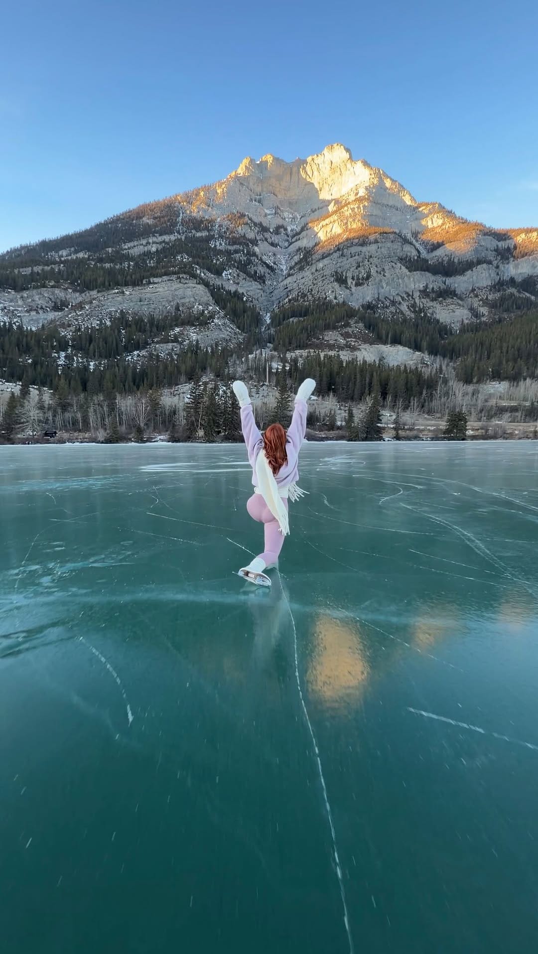 Post 2 by Mikaela Bree on Instagram (video)
