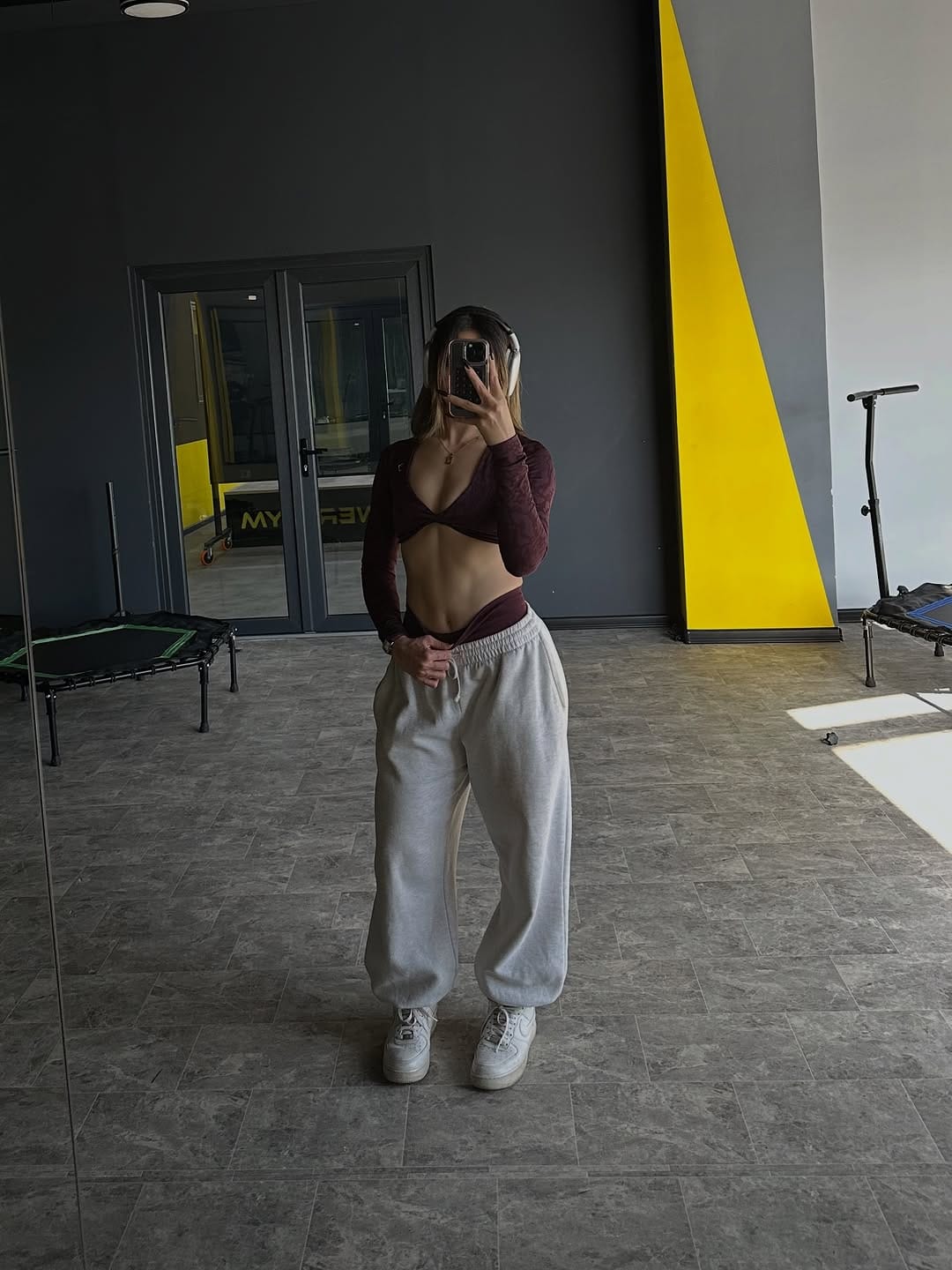 Post 1 by PT & Groupe Exercice on Instagram (carousel)