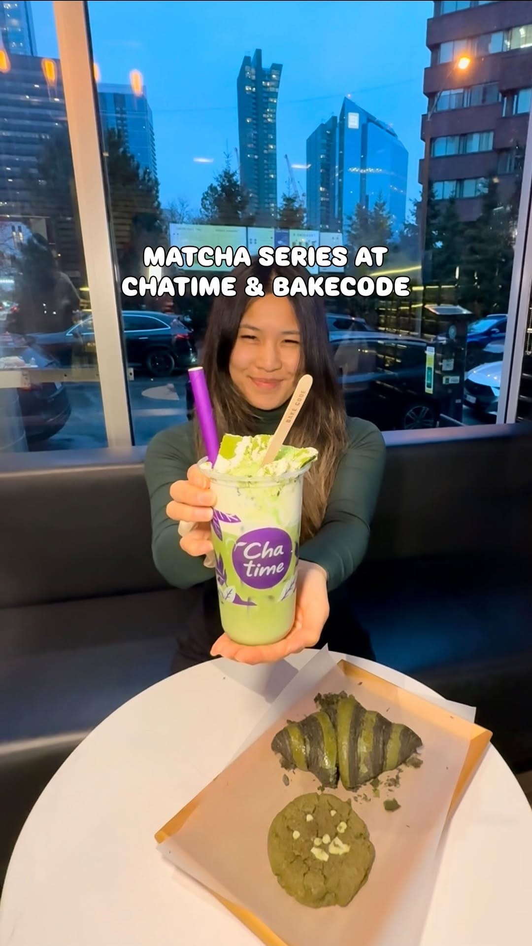Post 3 by Jess & John / Toronto Foodies on Instagram (video)