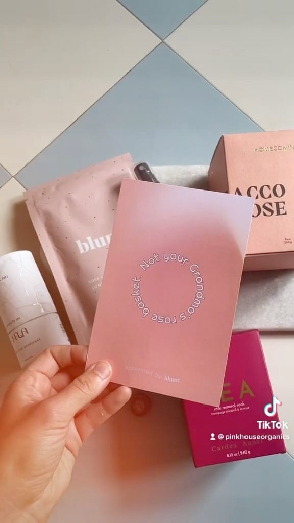 Post 7 by Treasures & Travels Blog on Instagram (video)