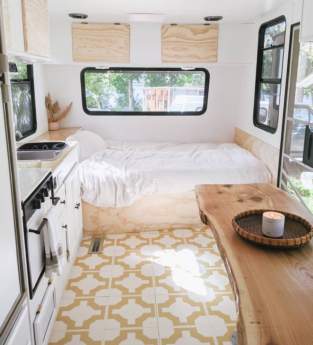 Post 3 by Treasures & Travels Blog on Instagram (image)