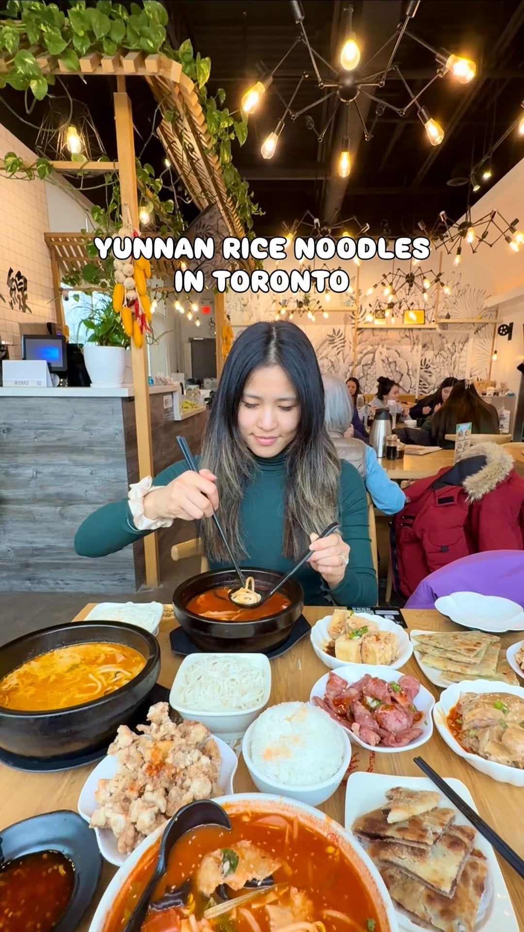 Post 2 by Jess & John / Toronto Foodies on Instagram (video)