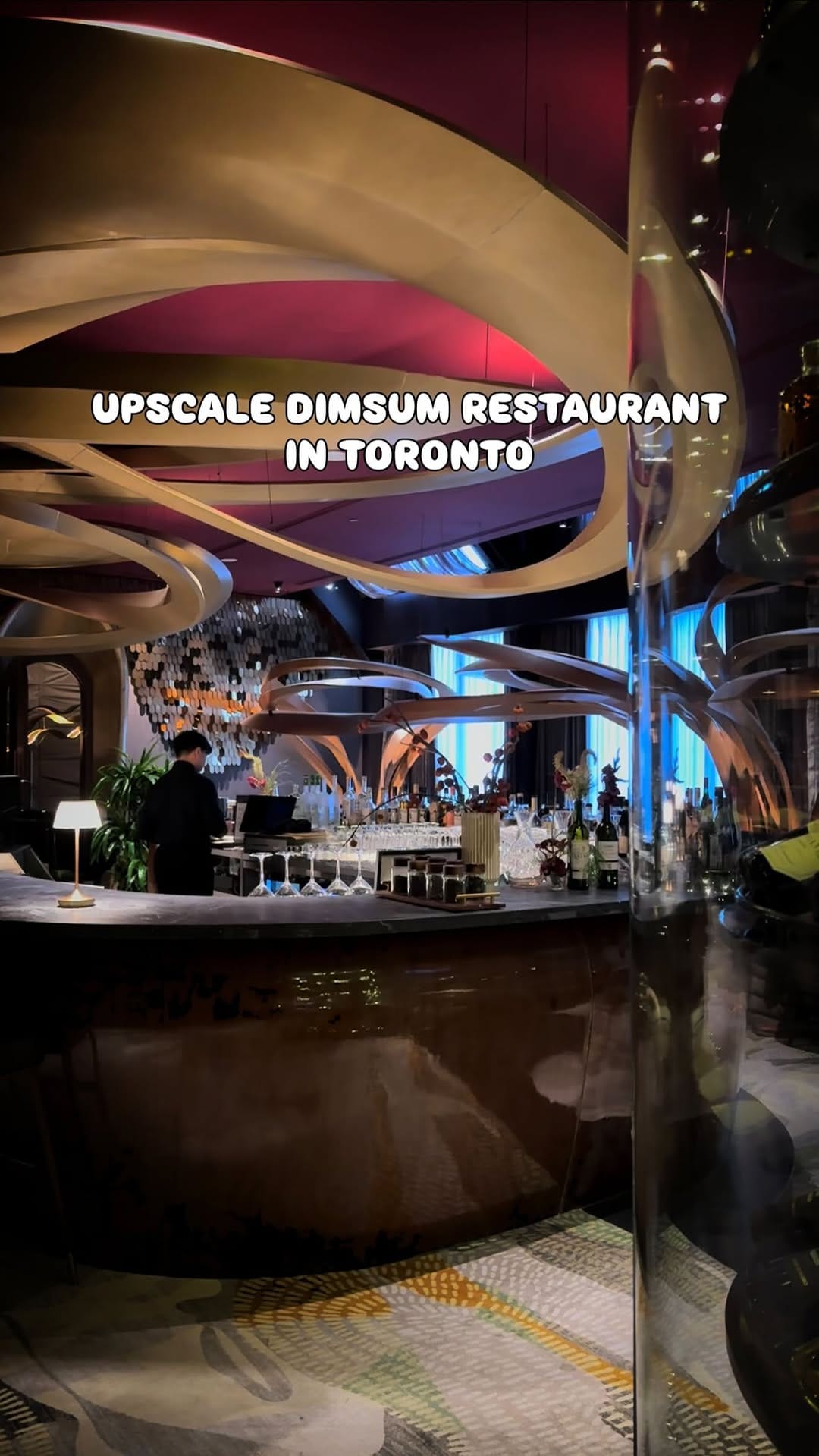Post 9 by Jess & John / Toronto Foodies on Instagram (video)