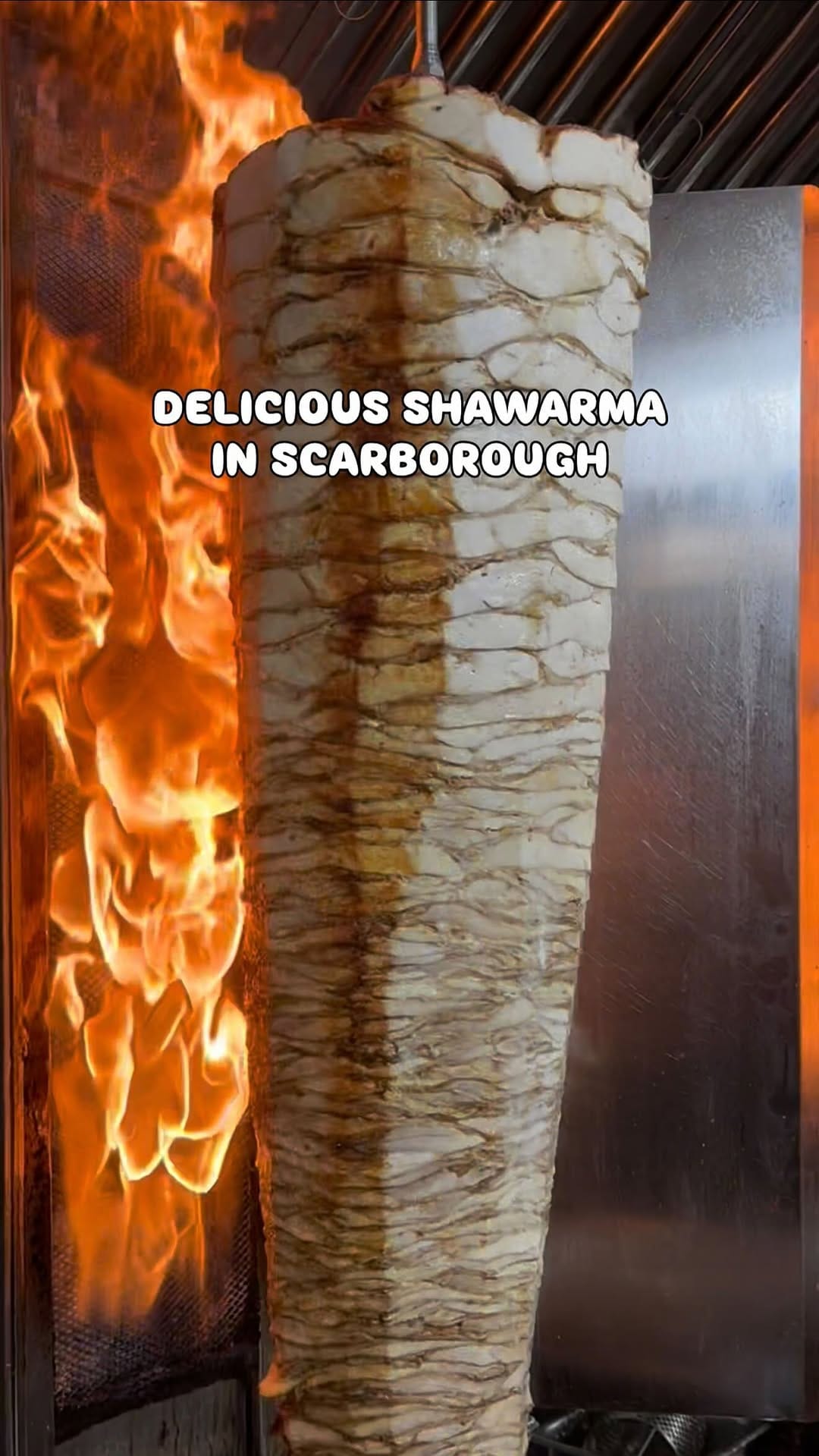 Post 6 by Jess & John / Toronto Foodies on Instagram (video)