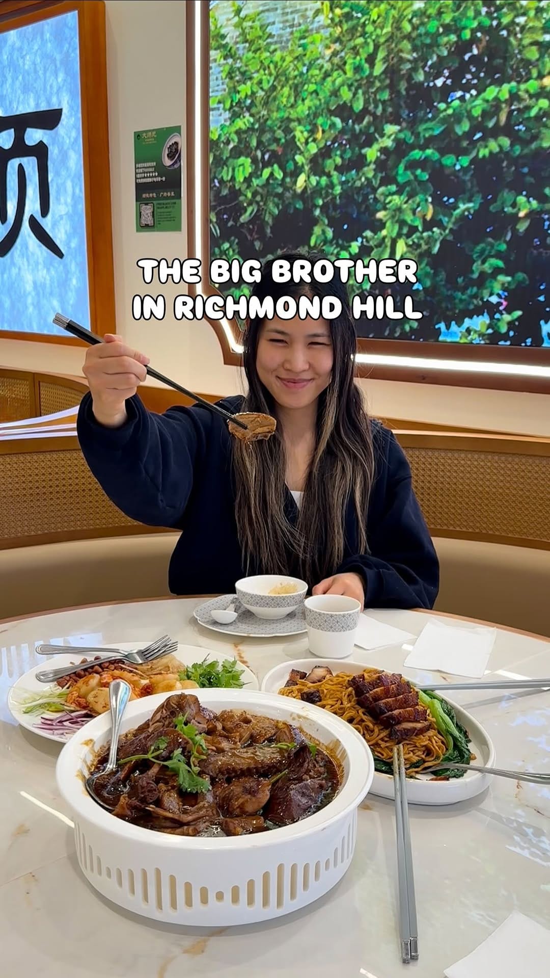 Post 4 by Jess & John / Toronto Foodies on Instagram (video)