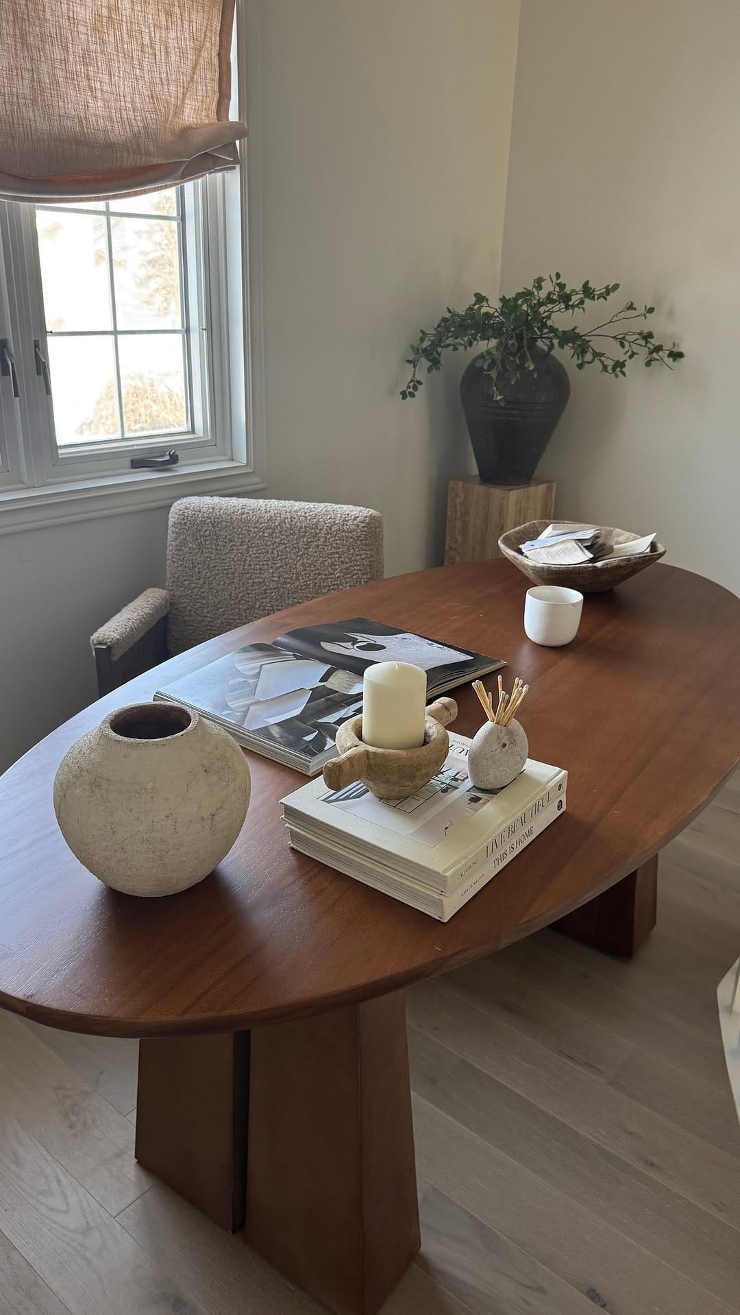 Post 2 by BRIT LAFLEUR on Instagram (video)