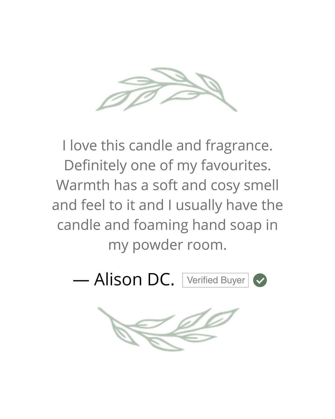 Post 6 by The Scented Market | Scented Candles on Instagram (carousel)