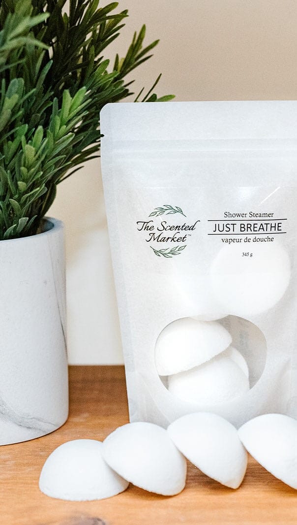 Post 3 by The Scented Market | Scented Candles on Instagram (video)