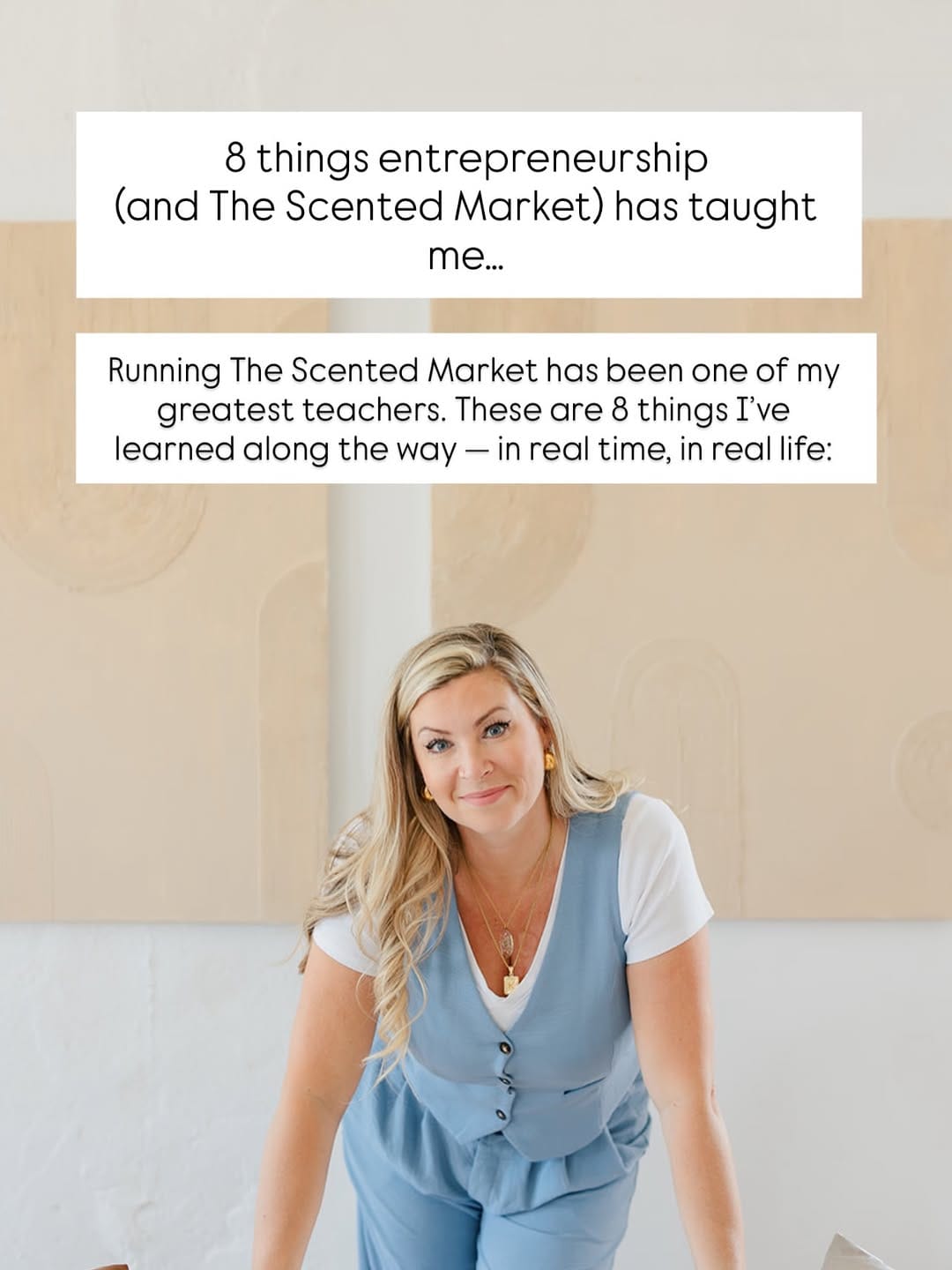 Post 5 by The Scented Market | Scented Candles on Instagram (carousel)