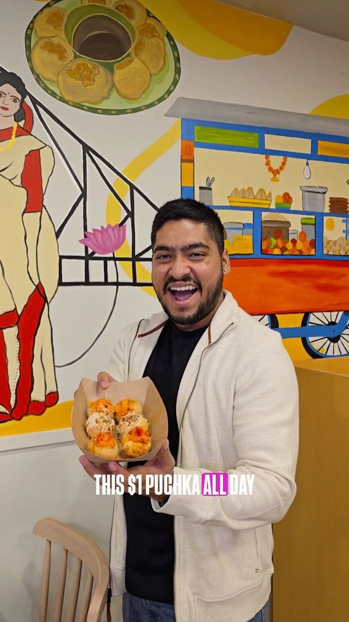 Post 6 by Maple Chai Journeys on Instagram (video)