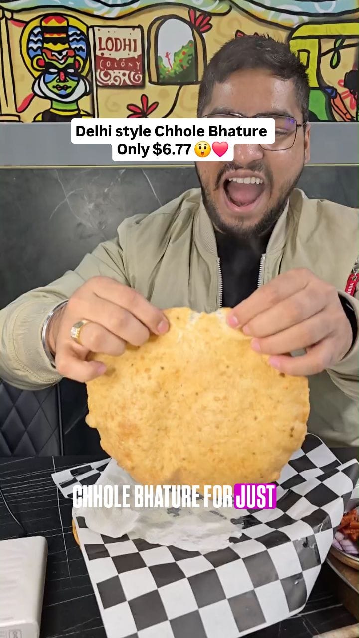 Post 3 by Maple Chai Journeys on Instagram (video)