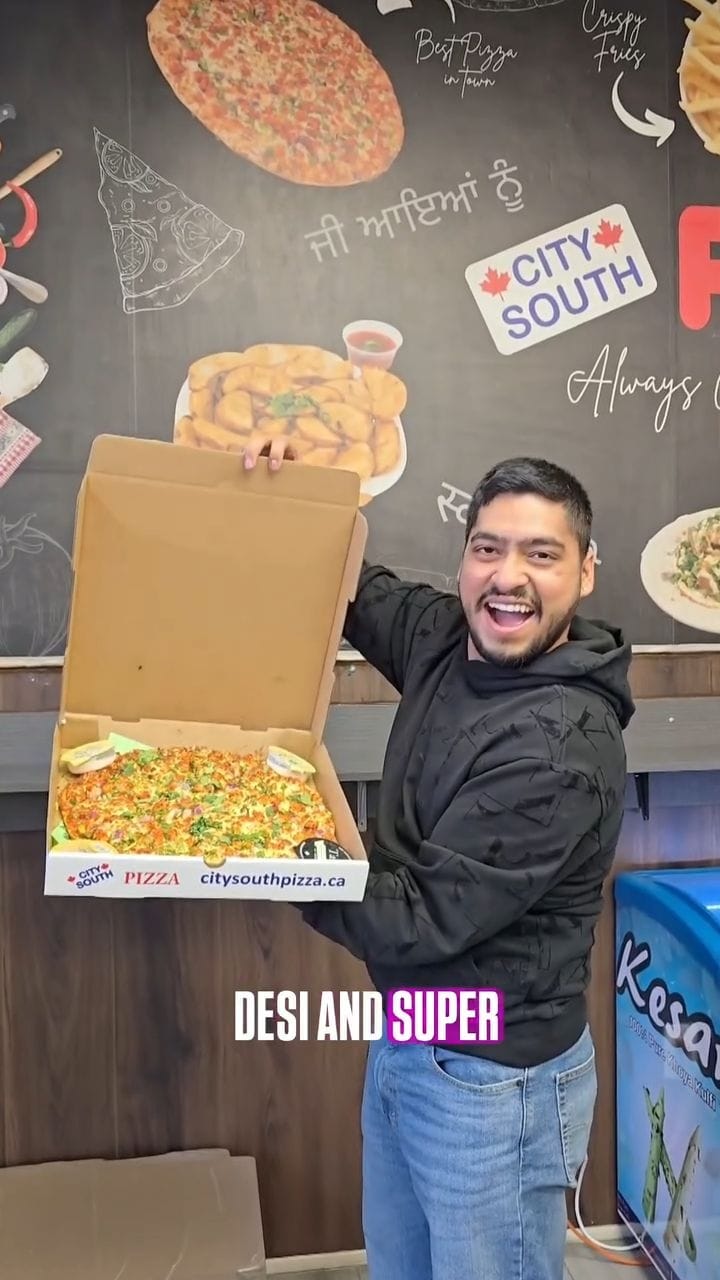 Post 1 by Maple Chai Journeys on Instagram (video)