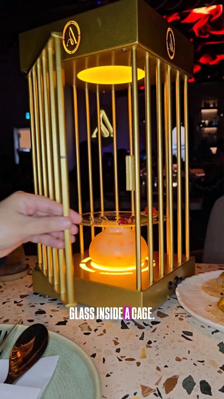 Post 8 by Maple Chai Journeys on Instagram (video)