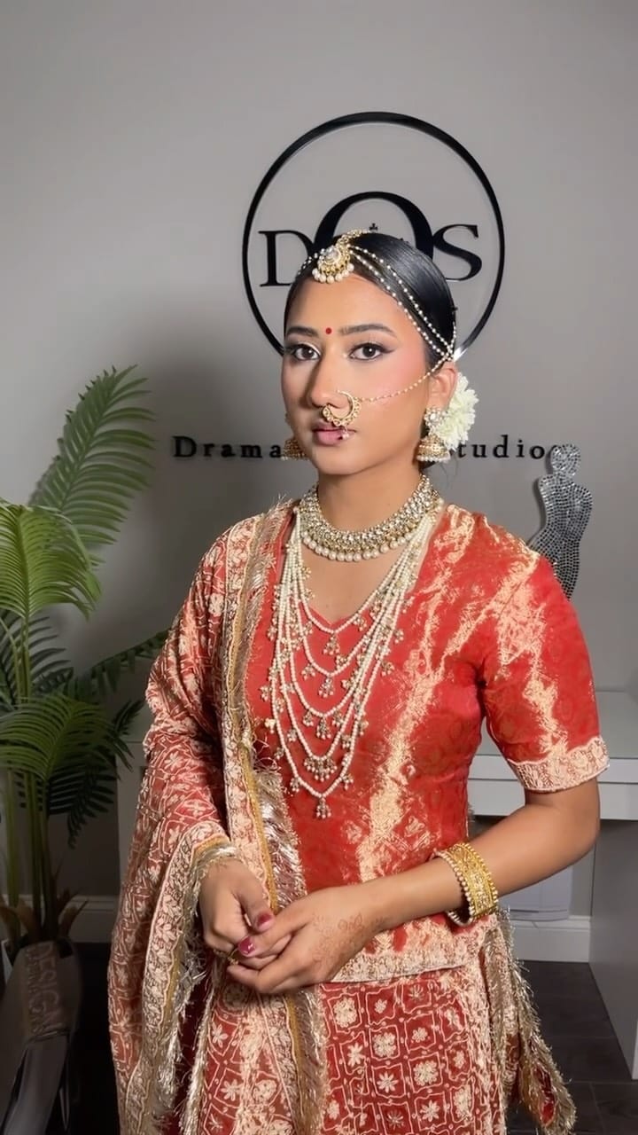 Post 10 by Drama Queen Studios® on Instagram (video)