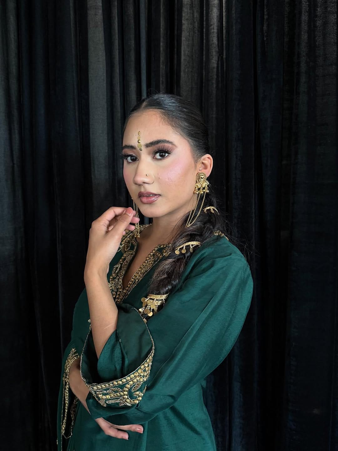 Post 9 by Drama Queen Studios® on Instagram (carousel)