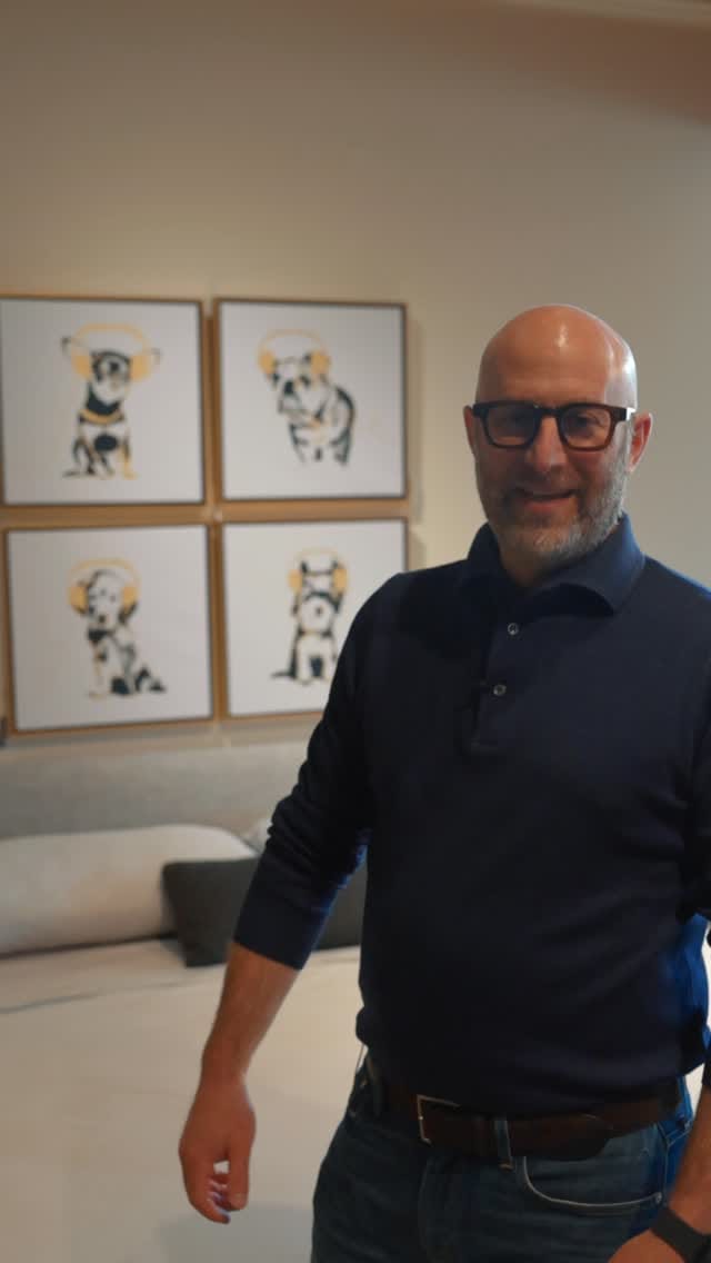 Post 7 by Cottswood Interiors on Instagram (video)