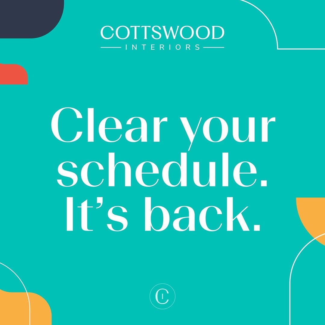 Post 9 by Cottswood Interiors on Instagram (image)