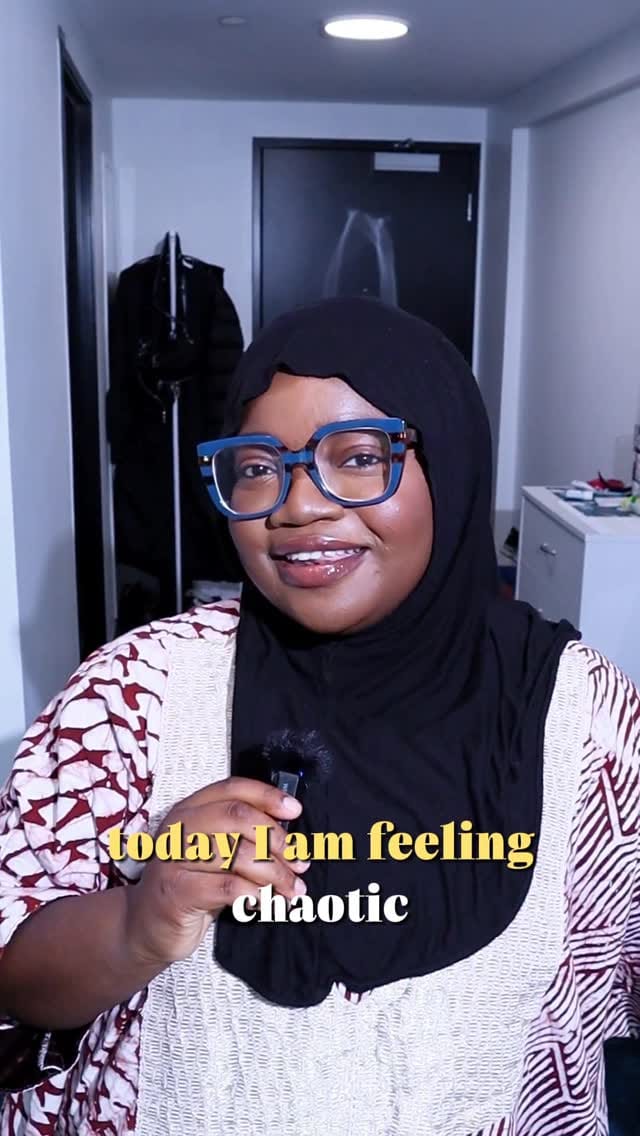 Post 6 by idayatsanni on Instagram (video)