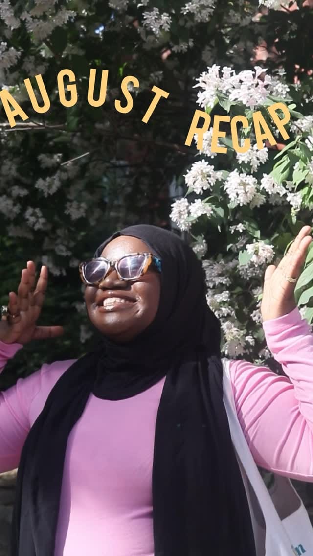 Post 8 by idayatsanni on Instagram (video)