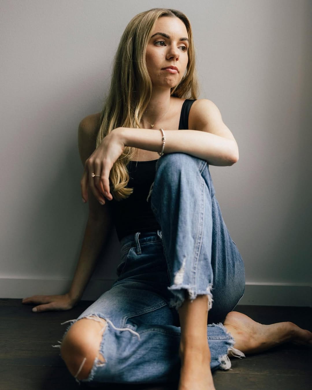 Post 10 by Melissa Gibson on Instagram (image)